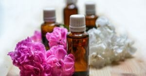 Soothing oils